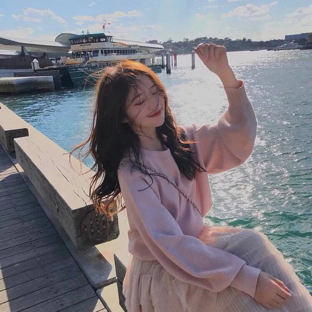 天使降临到了我身边！