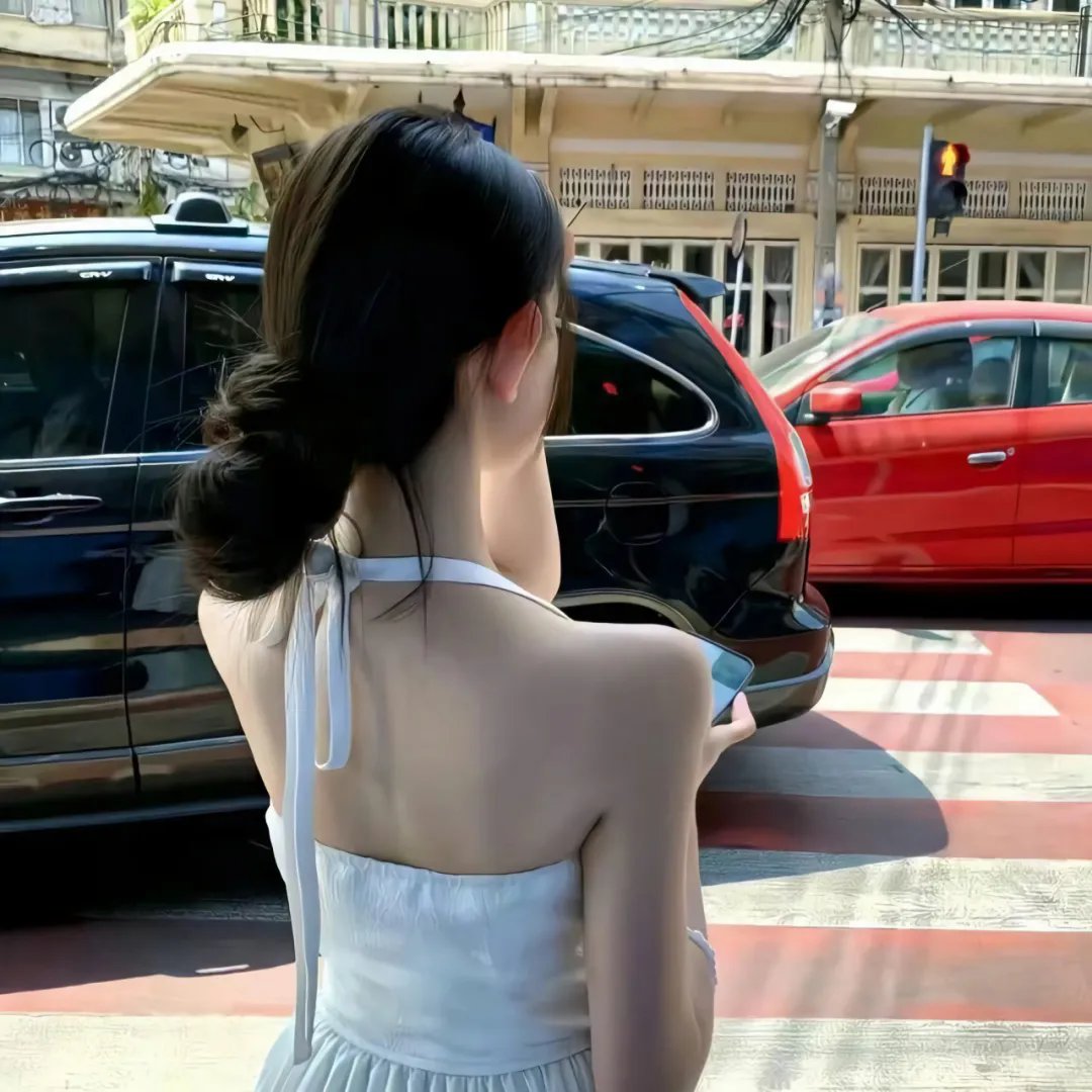 愿我如星君如月第二季